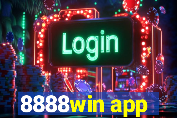 8888win app